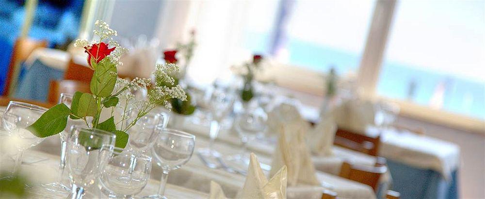 Hotel Giannino ปอร์โตเรกานาติ ภายนอก รูปภาพ