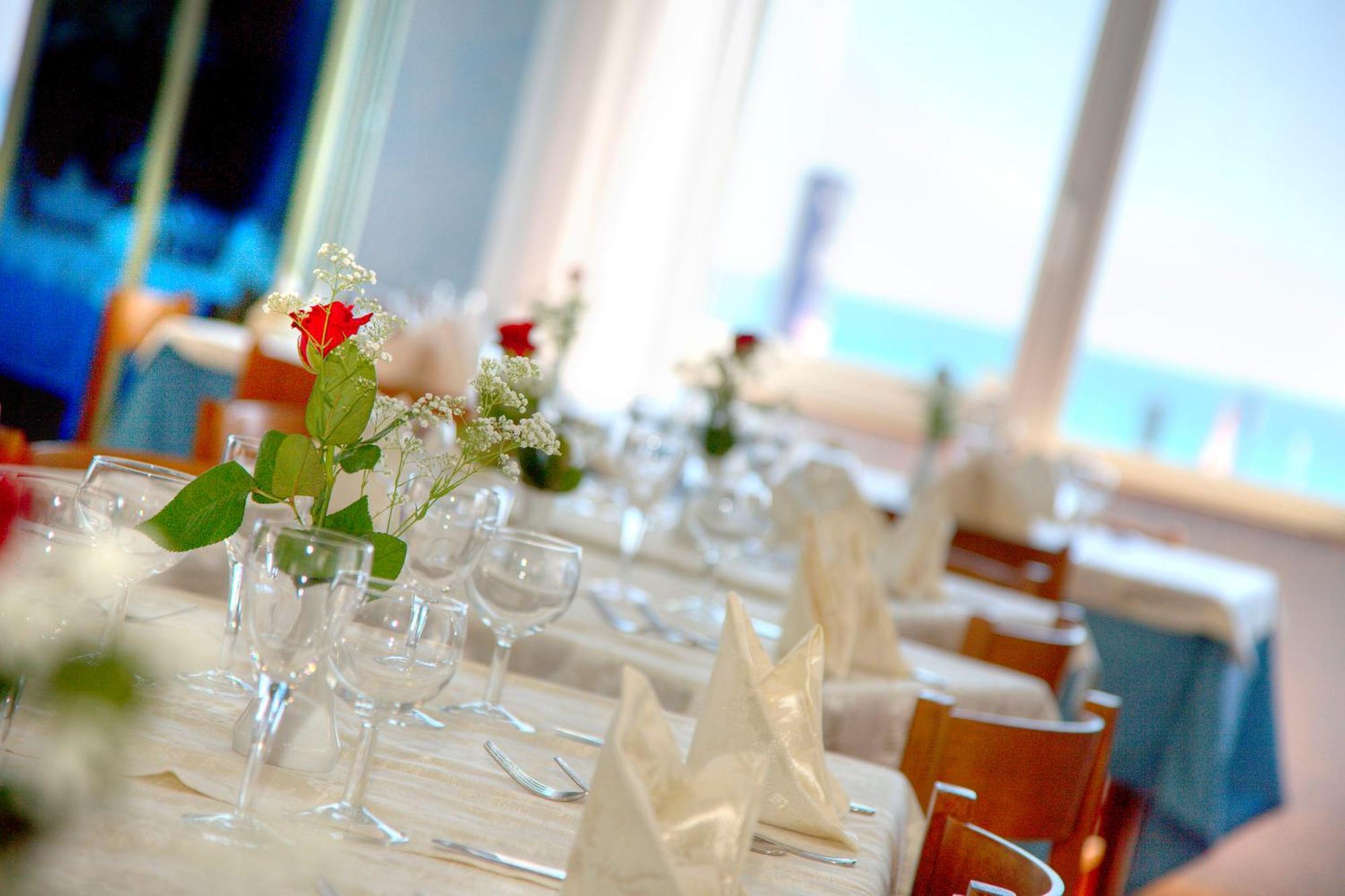Hotel Giannino ปอร์โตเรกานาติ ภายนอก รูปภาพ