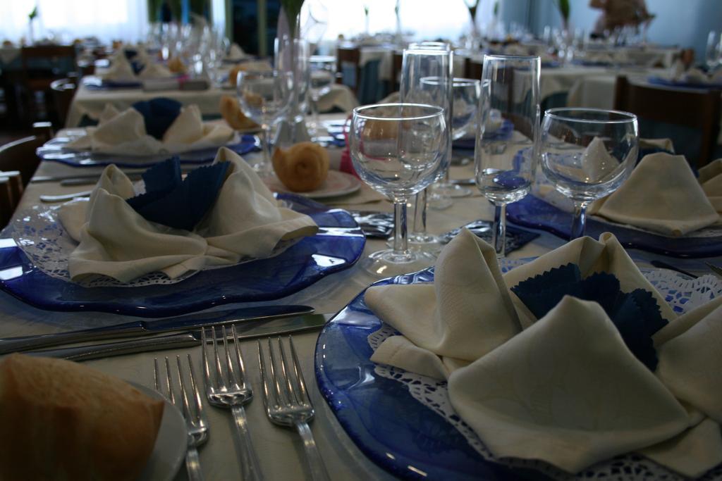 Hotel Giannino ปอร์โตเรกานาติ ภายนอก รูปภาพ