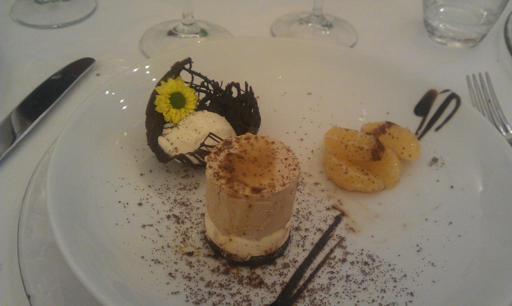 Hotel Giannino ปอร์โตเรกานาติ ภายนอก รูปภาพ